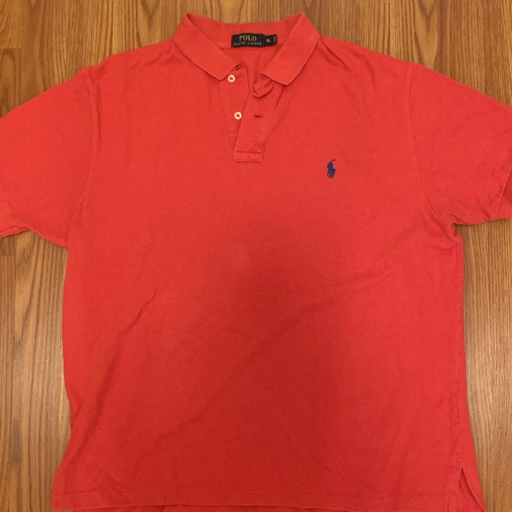 Polo Shirt
